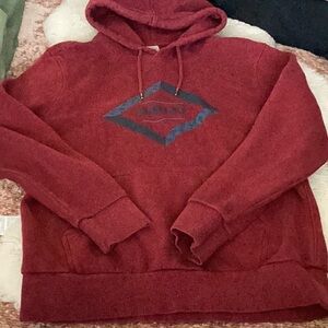 Men's Hurley Hoodie